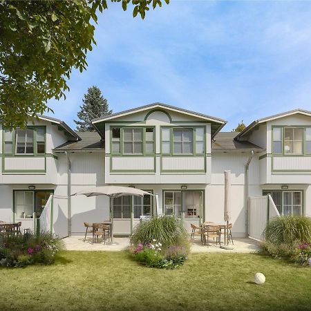 Villa Fortuna Sellin  ภายนอก รูปภาพ