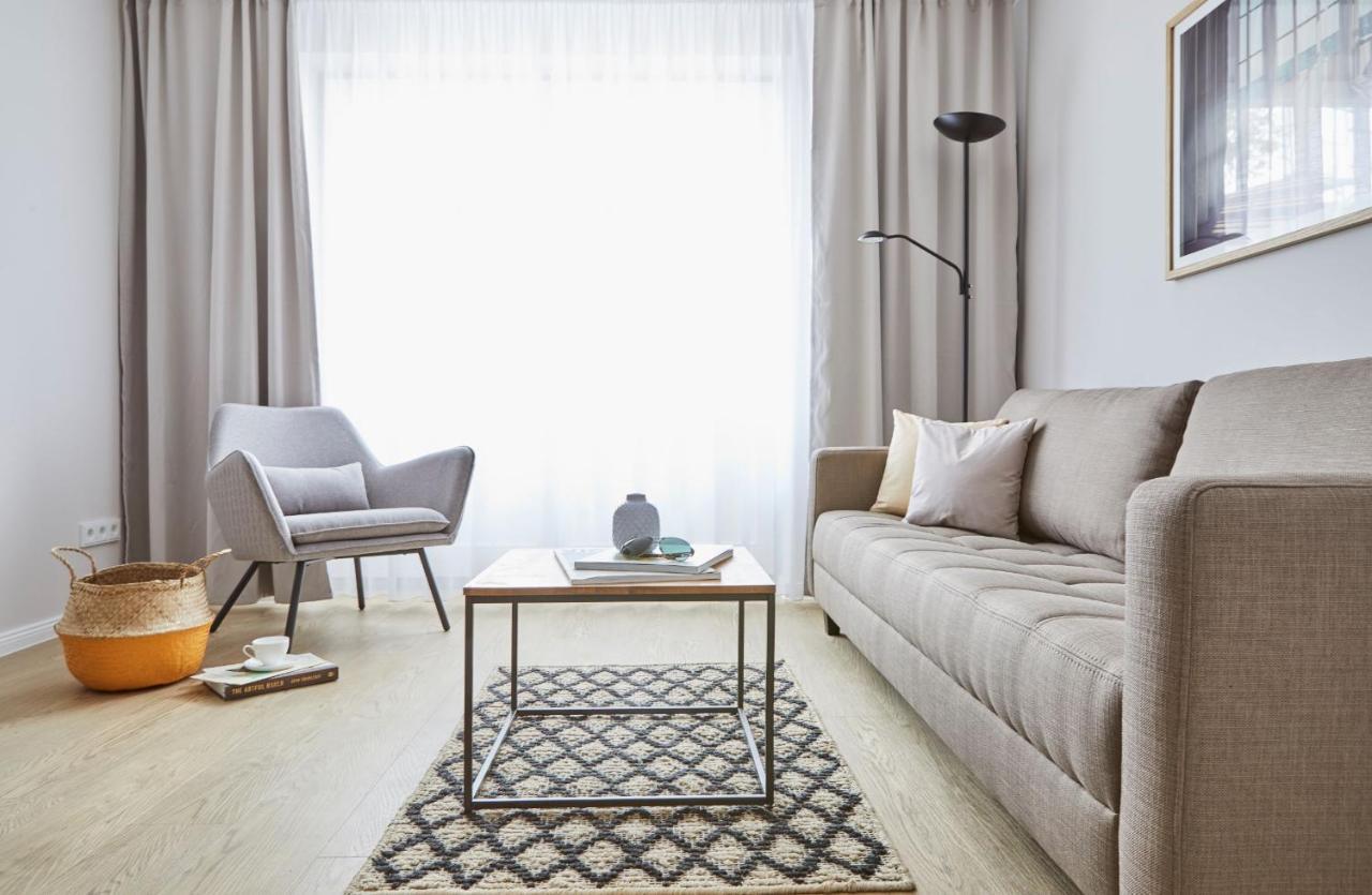 Villa Fortuna Sellin  ห้อง รูปภาพ