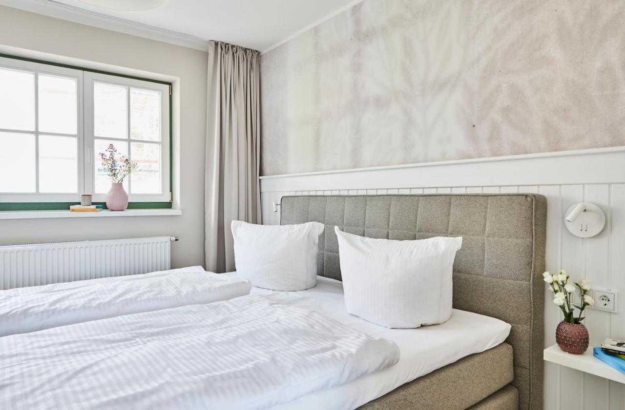 Villa Fortuna Sellin  ภายนอก รูปภาพ