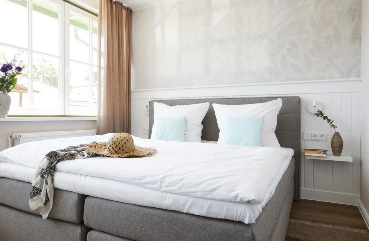 Villa Fortuna Sellin  ห้อง รูปภาพ