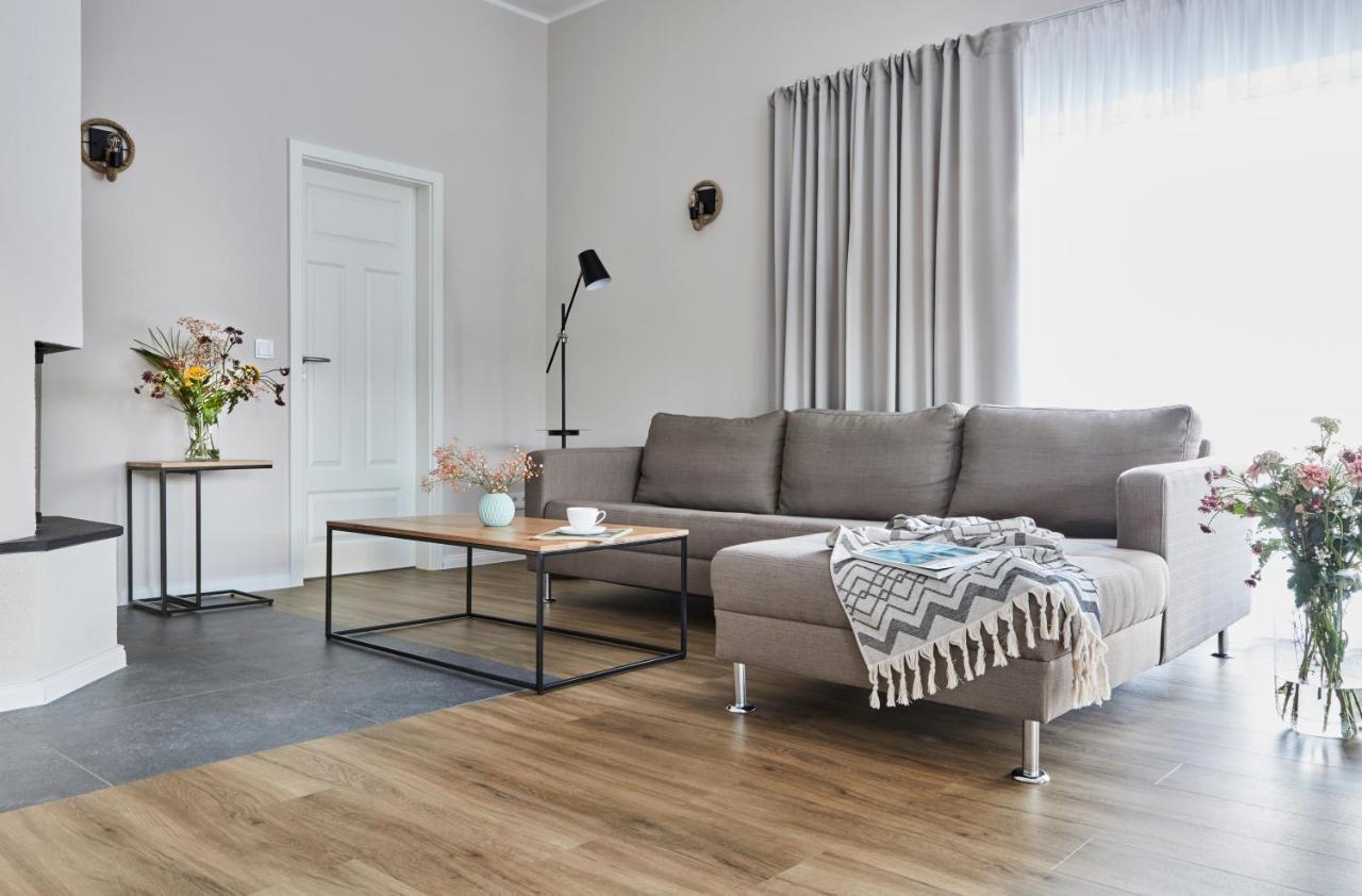 Villa Fortuna Sellin  ห้อง รูปภาพ