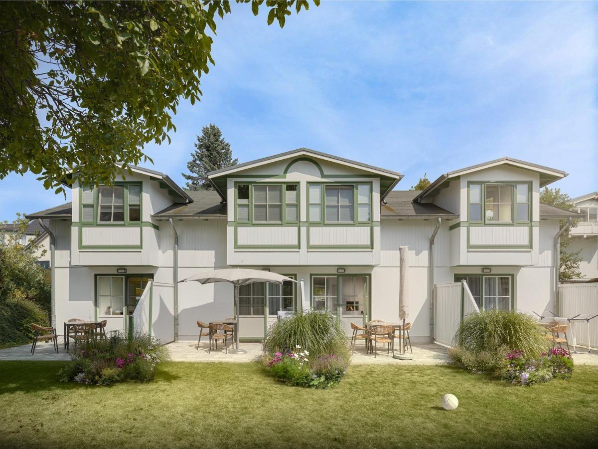 Villa Fortuna Sellin  ภายนอก รูปภาพ