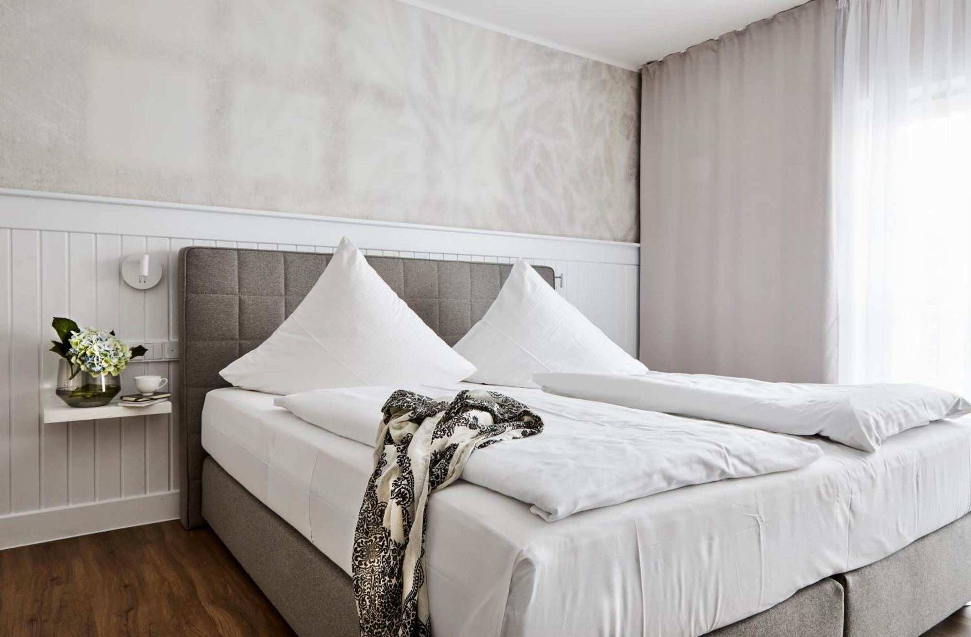 Villa Fortuna Sellin  ห้อง รูปภาพ