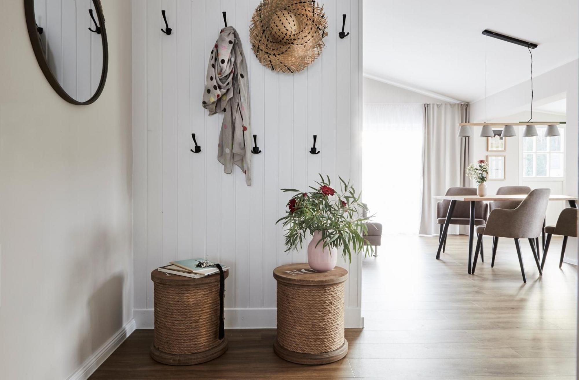 Villa Fortuna Sellin  ห้อง รูปภาพ